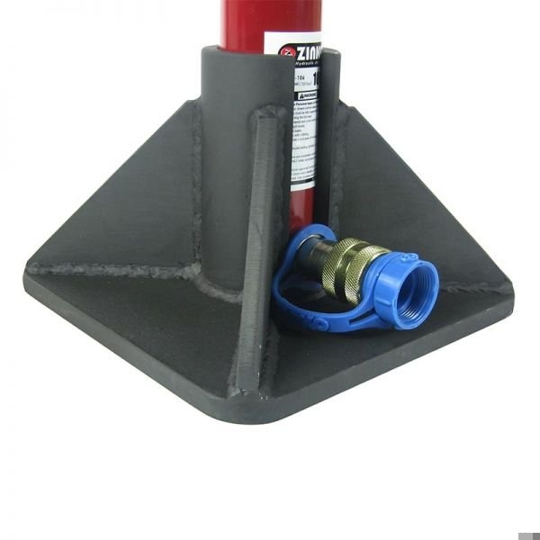 Zinko ZJB-10 10 TON ZJB-10 195614-10 - main